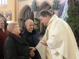 Święto Świętej Rodziny, 28.12.2025